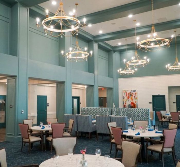 Harper's Station Yorktown