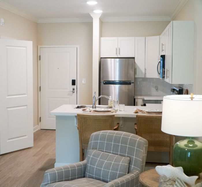 Harper's Station Yorktown