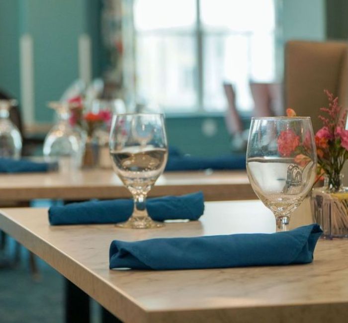 Harper's Station Yorktown