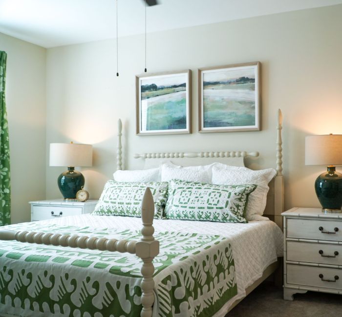 Harper's Station Yorktown