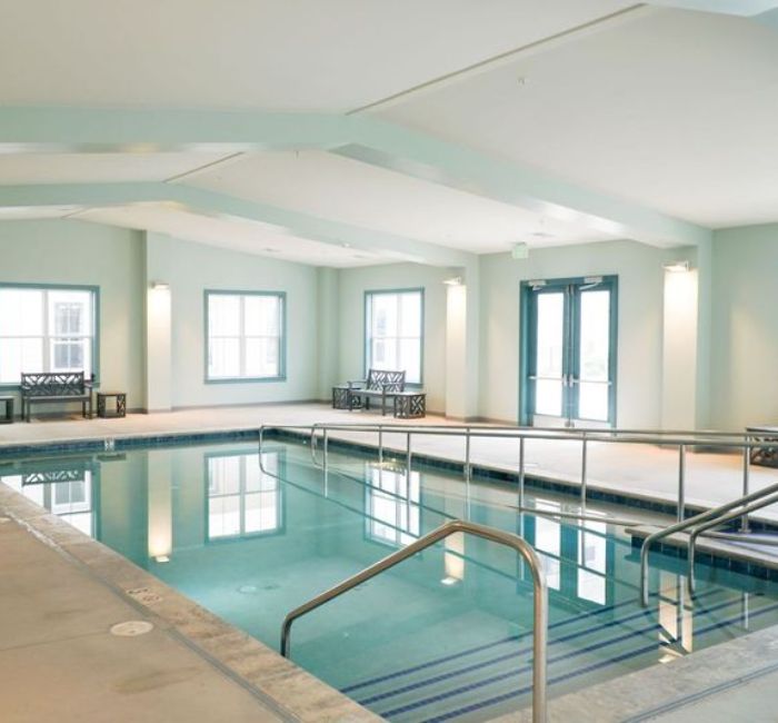 Harper's Station Yorktown