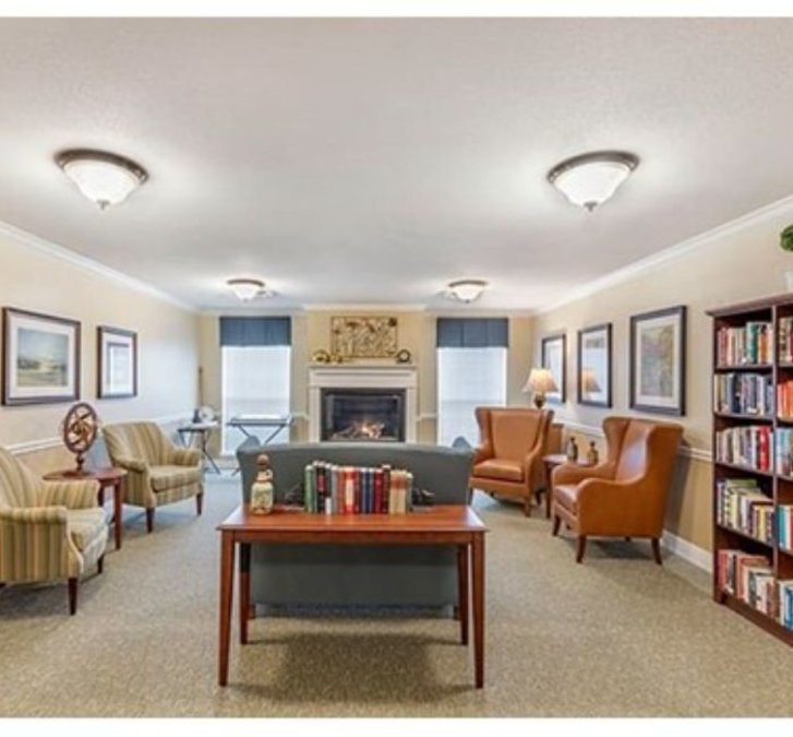 The Pearl of the Shoals