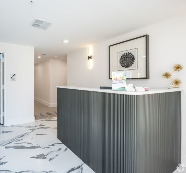 Serene Haven Apartments