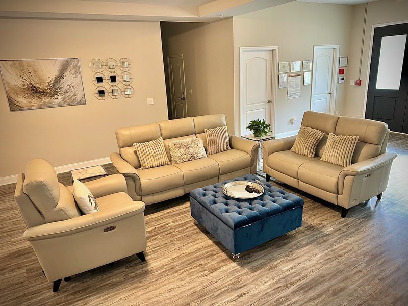 AVA's Care Home