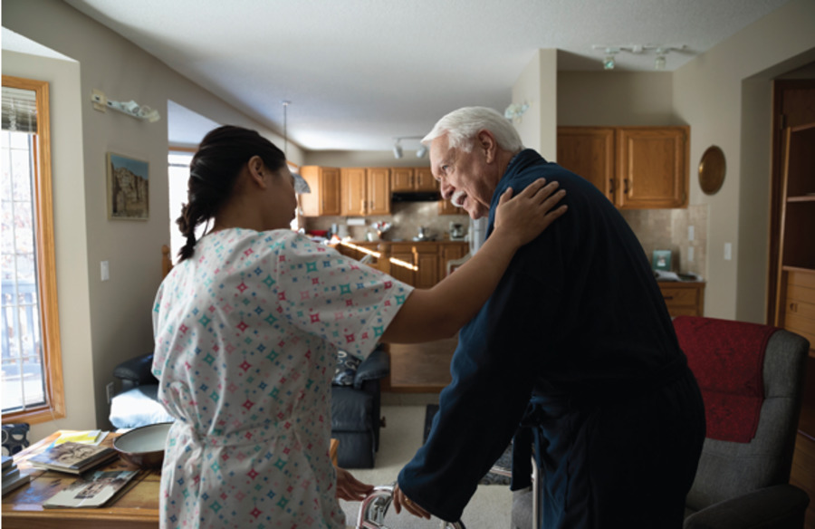 Qualicare Home Care Frisco & Plano