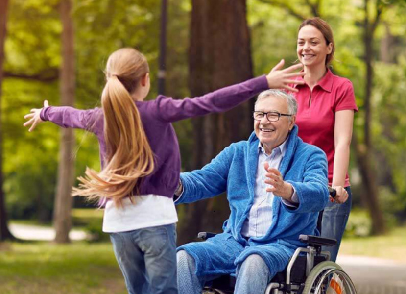 Qualicare Home Care Frisco & Plano