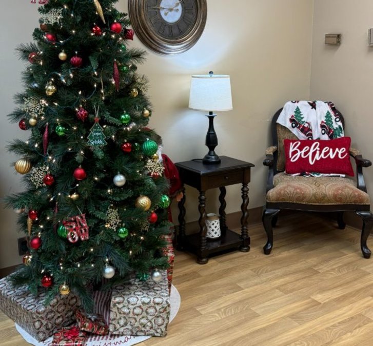 Friendship Manor Rehabilitation and Healthcare