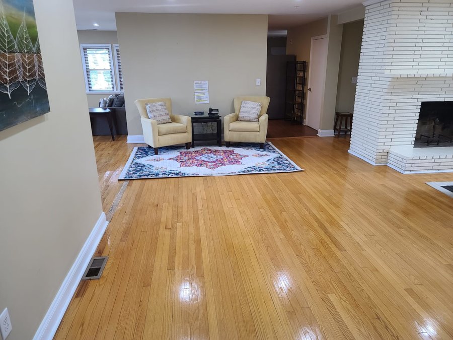 Goddard Comfort Homes