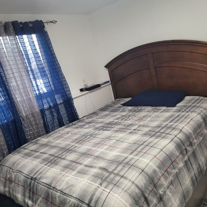 Shevecia Brown Family Type Home