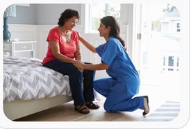 Faithful Home Care - Kearny, NJ