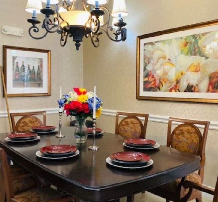 Riverstone Memory Center