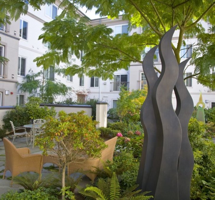 University House Issaquah