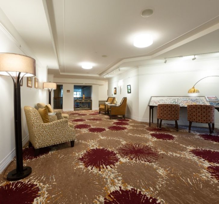 University House Issaquah