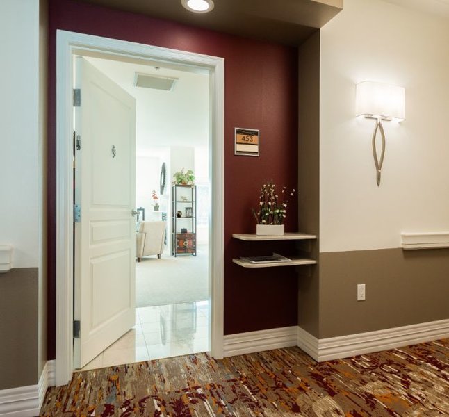 University House Issaquah