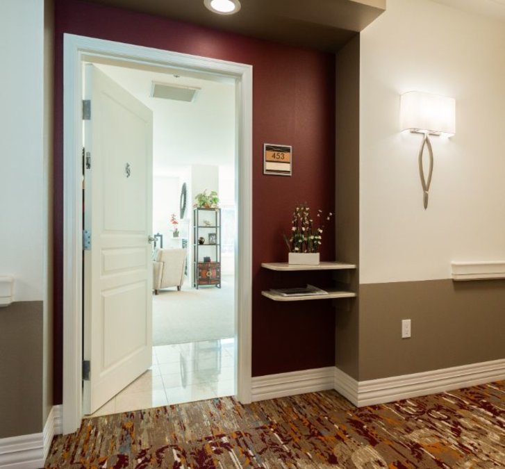 University House Issaquah