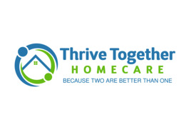 Thrive Together Home Care 