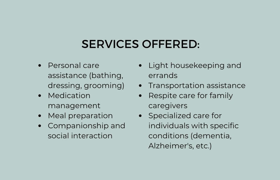 Comfort Healing Homecare LLC - New Orleans, LA