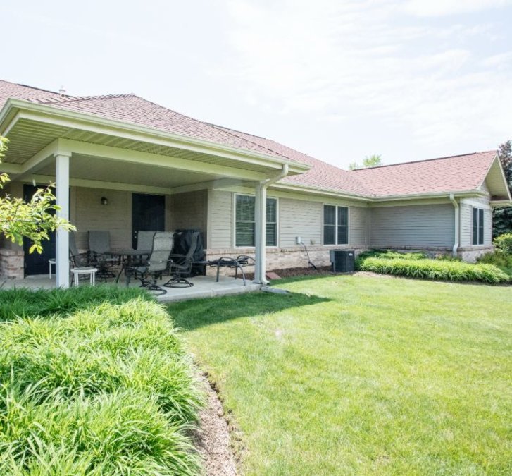 Hearthwood Senior Living