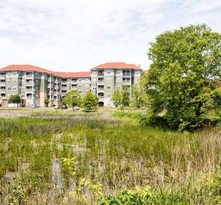 Hearthwood Senior Living