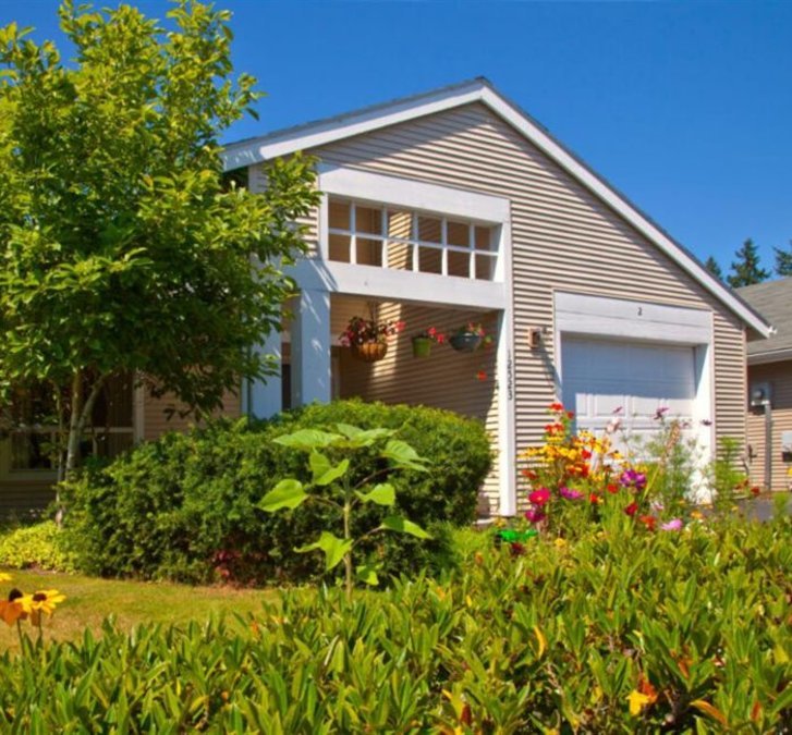 Ida Culver House Broadview