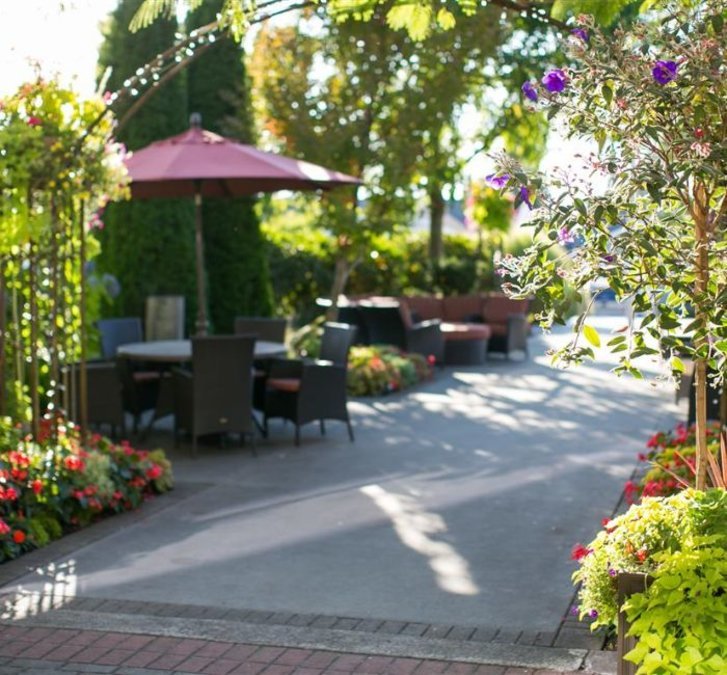 Ida Culver House Broadview