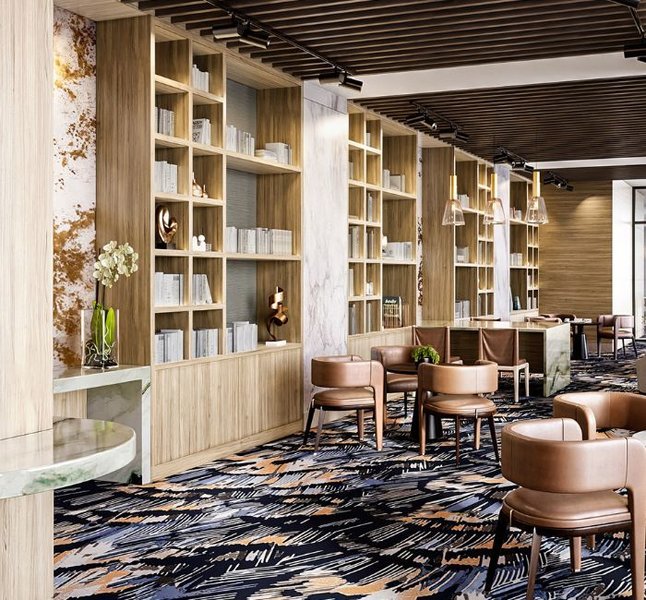 The Watermark at Bellevue