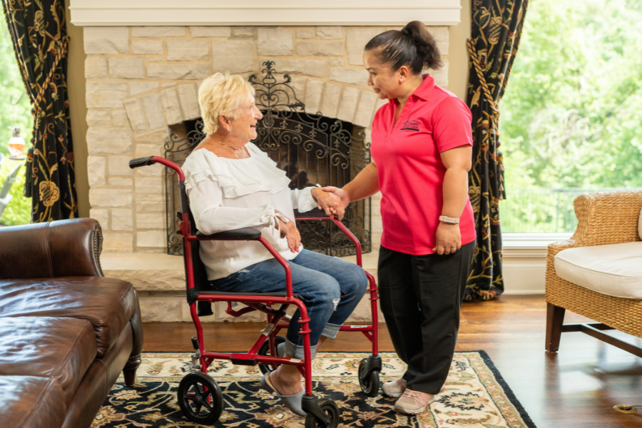 Assistance Home Care