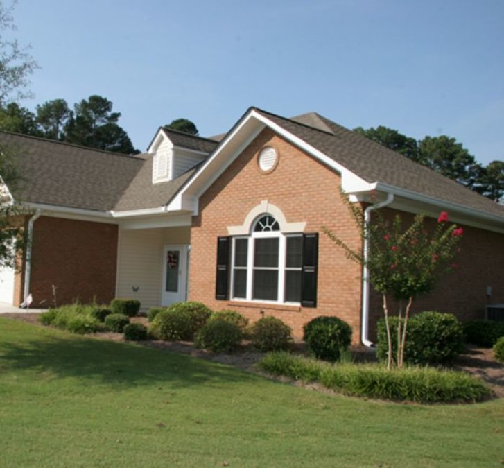 The Cottages of Monroe