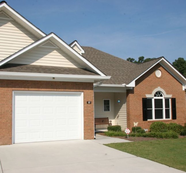 The Cottages of Monroe
