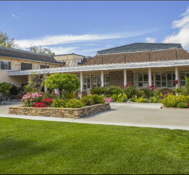 The Californian Assisted Living and Dementia Care