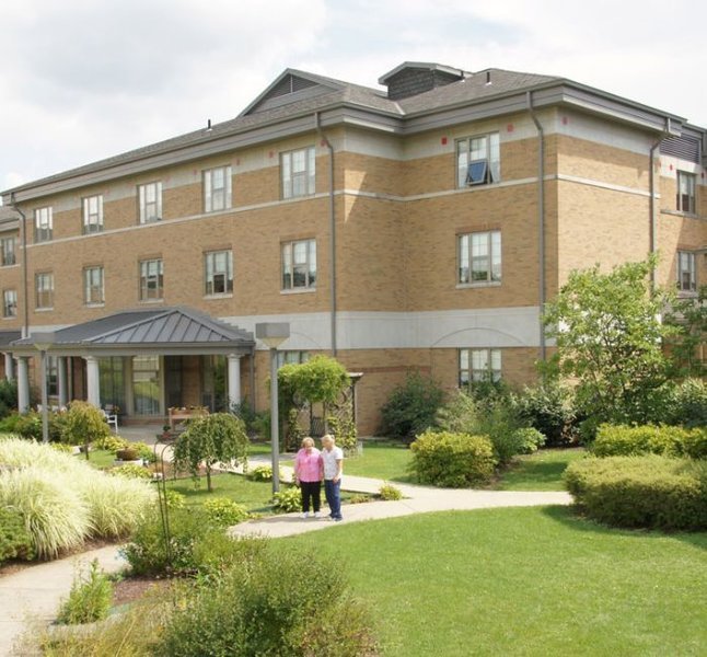 Elizabeth Seton Memory Care Center