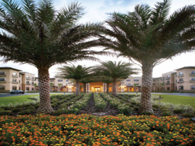 Grand Living Park at Lake Mary