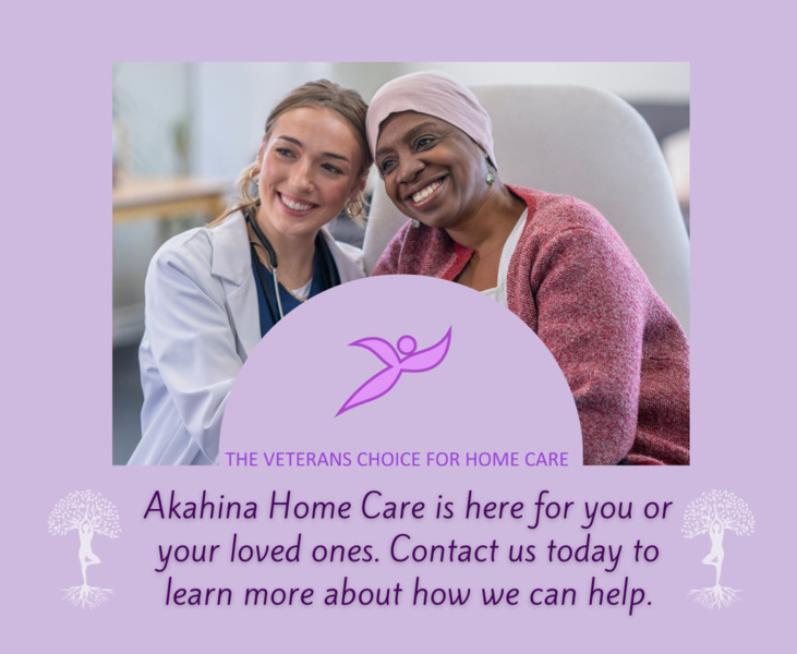 Akahina Home Care 