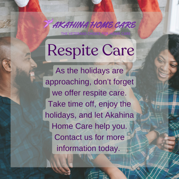 Akahina Home Care 