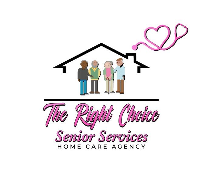 The Right Choice Senior Services