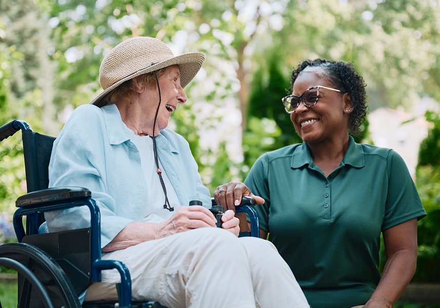 Home Instead - Houston Central, Medical Center, TX