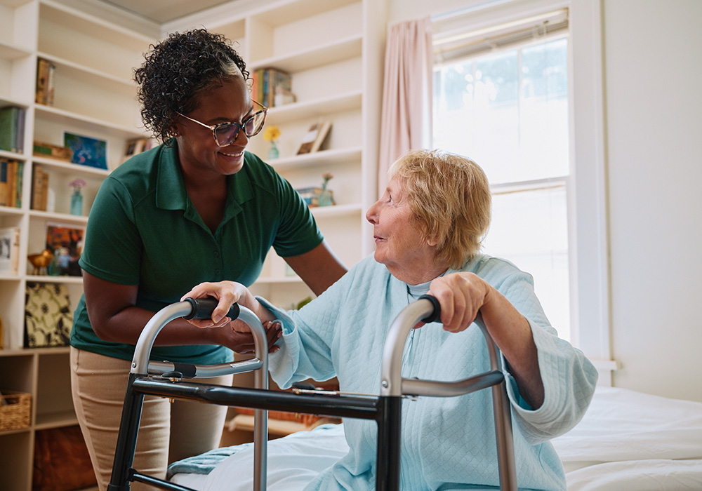 In Home Care Charlotte Nc