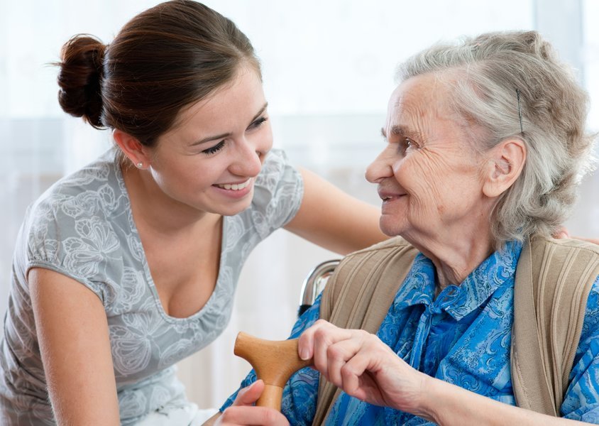 ComForCare Home Care of North Monmouth New Jersey