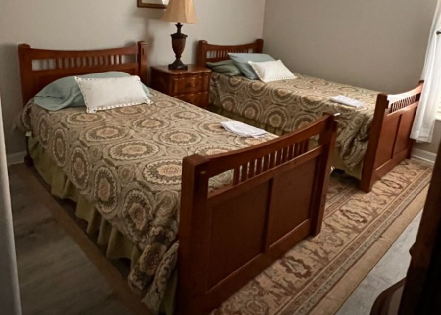 Jenlee Living Facility LLC