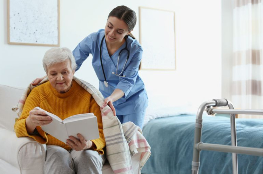 Summit In Home Care Services