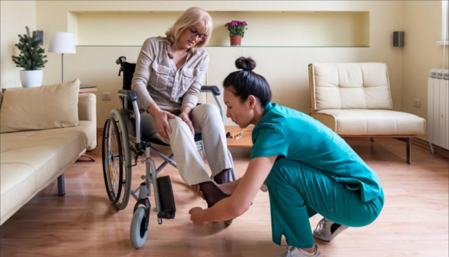 Summit In Home Care Services