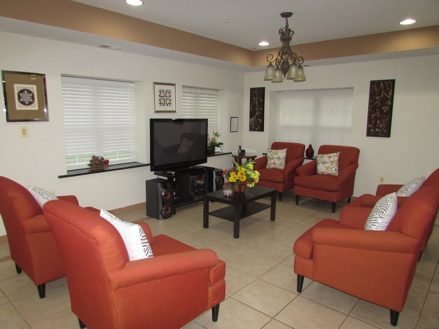 Elyon Assisted Living