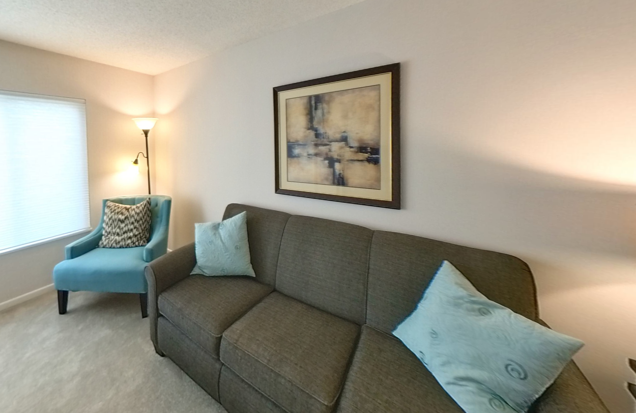 Woodlake at New Hope