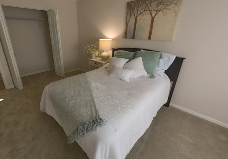 Woodlake at New Hope