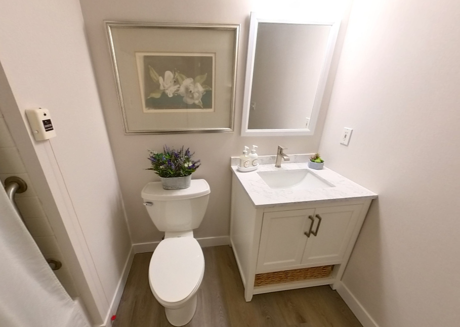 Woodlake at New Hope