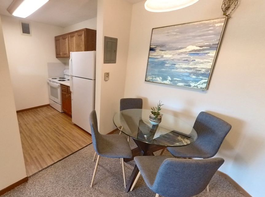 Woodlake at New Hope