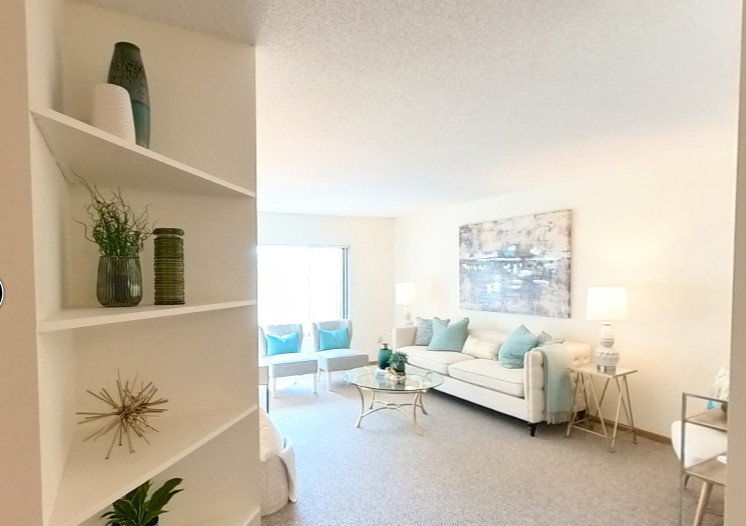 Woodlake at New Hope