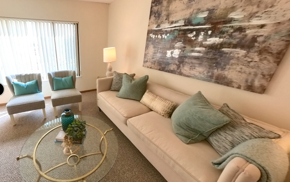 Woodlake at New Hope