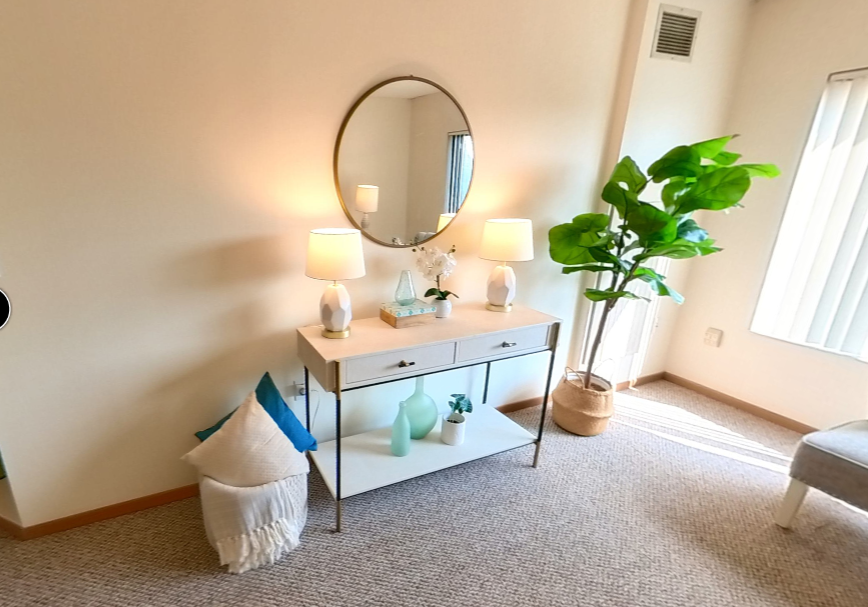 Woodlake at New Hope