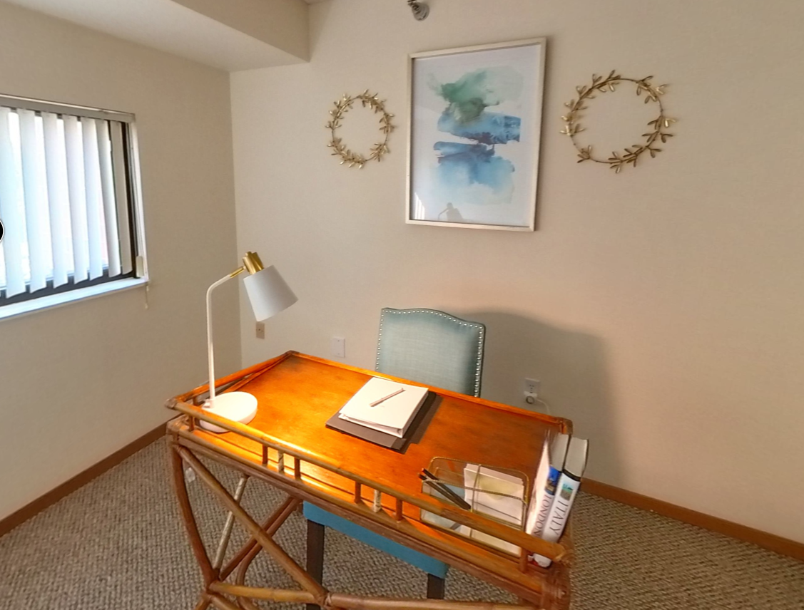 Woodlake at New Hope